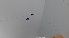 Установить/подключить стиральную машину