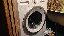 Установить стиральную машину Indesit IWSC 6105