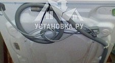Установить стиральную машину Candy CS4 1062D1/2-07
