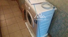 Подключить стиральную машину Beko WKB 51001 M