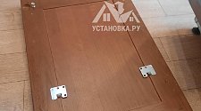 Установить встраиваемую посудомоечную машину