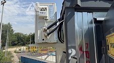 Установить кондиционер