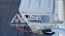 Установить новый кондиционер