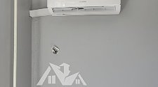 Установить Кондиционер
