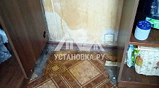 Установить в районе Новогиреево стиральную машинку соло