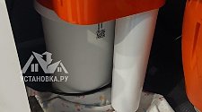 Заменить картриджи на фильтре питьевой воды Omoikiri