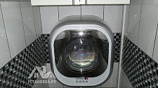 Подключить стиральную машину Daewoo DWD-CV701PC