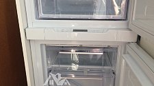 Установить встроенный холодильник Hotpoint-Ariston BCM 33 A F RF