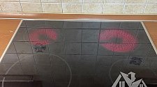 Установить варочную панель