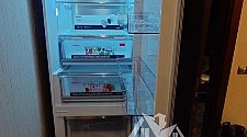 Установить холодильник или морозильник