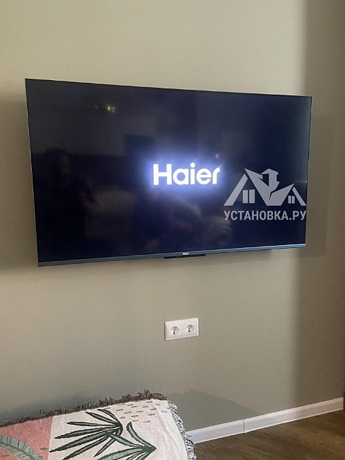 Настроить Smart-TV