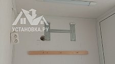 Установить кондиционер 7000-9000