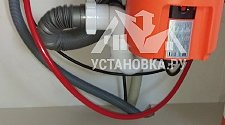 Установить новый фильтр питьевой воды Omoikiri Pure Drop 2.1.4S