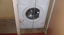 Установить стиральную машину Beko WKB 50801 M