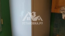 Установить отдельностоящий холодильник Атлант ХМ - 4214 - 000 с перевесом дверей (без дисплея)