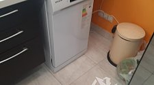Установить посудомоечную машину