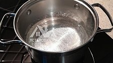 Установить панель варочную 