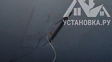 Установить люстру MAYTONI FROST DIA760-12-B