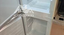 Установить холодильник или морозильник