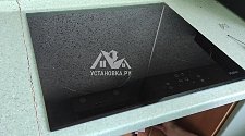 Установить варочную панель