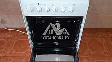 Установить электроплиту в Томилино 