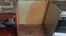 Установить новую отдельно стоящую стиральную машину