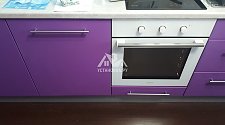 Установить встраиваемую посудомоечную машину Аристон и духовой электрический шкаф Горенье