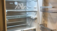 Установить холодильник