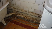 Установить стиральную машину в ванной в кузьминках