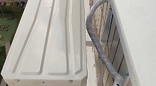 Установить новый кондиционер