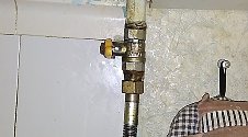 Установить газовую плиту Гефест ПГ 3200-08
