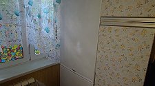Перевесить двери на холодильнике