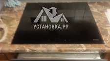 Установить/Подключить плиту/варочную панель