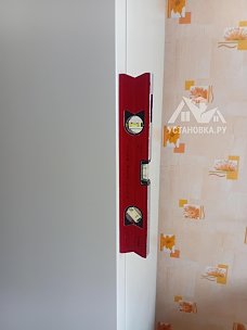 Установить холодильник или морозильник