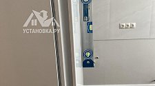 Перевесить двери на холодильнике Bosch KGN39AW32R