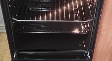 Установить электрическую плиту
