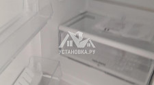 Установить новый холодильник Hotpoint Ariston