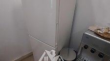 Перевесить двери на новом отдельностоящем холодильнике Indesit ITR 4180 E