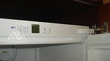 Установить встроенный холодильник Liebherr ICUS 3314