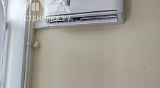 Установить Кондиционер