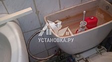 Установить в ванной комнате отдельностоящую стиральную машину Индезит в районе метро ВДНХ