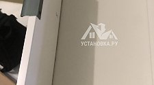 Собрать обувницу Фиеста