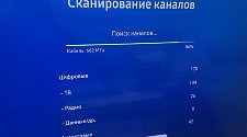 Подвесить и настроить телевизор