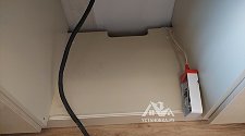 Установить новую электрическую варочную панель Gorenje ECT641BX