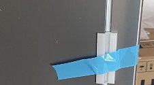 Установить холодильник или морозильник