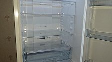 Установить холодильник или морозильник