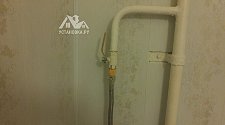 Установить и подключить газовую плиту Darina