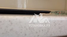 Установить встраиваемую электрическую панель