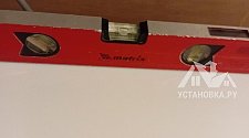 Установить/подключить стиральную машину
