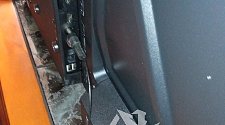 Установить телевизор